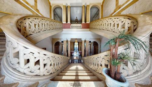 Hotel Ch�teau de Tress� Rest & Forest Spa