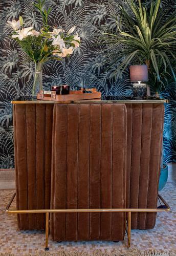 Hotel Ch�teau de Tress� Rest & Forest Spa