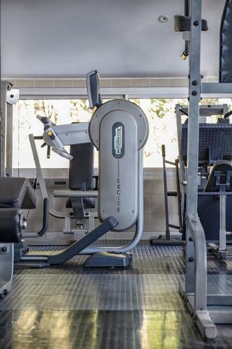Hotel Ch�teau de Tress� Rest & Forest Spa