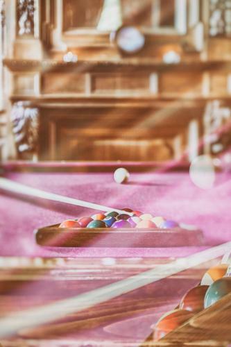 Hotel Ch�teau de Tress� Rest & Forest Spa
