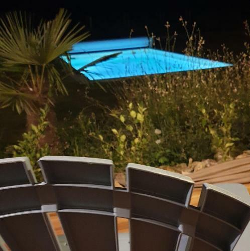 Bed & Breakfast Le Grand Jardin