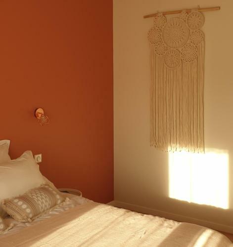 Bed & Breakfast Le Grand Jardin