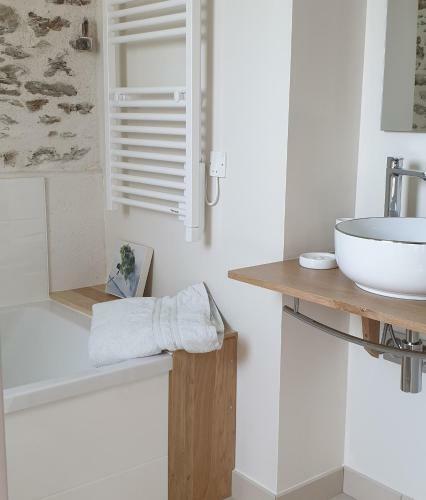 Bed & Breakfast Le Grand Jardin