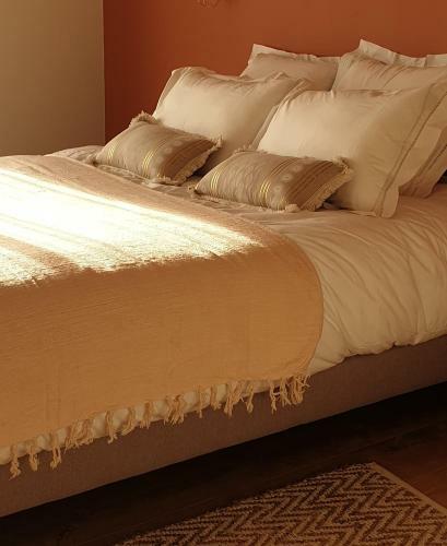 Bed & Breakfast Le Grand Jardin