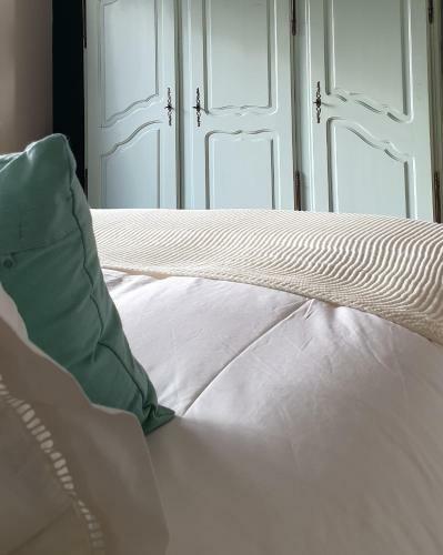 Bed & Breakfast Le Grand Jardin