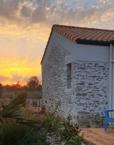 Bed & Breakfast Le Grand Jardin