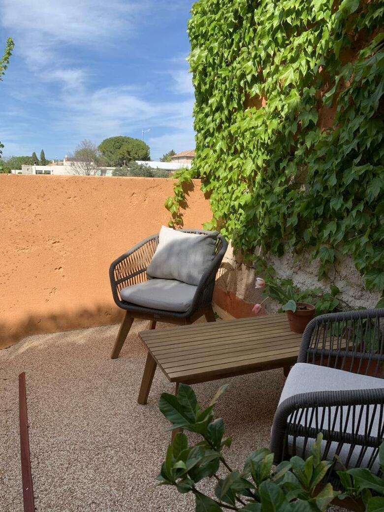 Hostal Chambre D'h�tes Lo Compona�ro