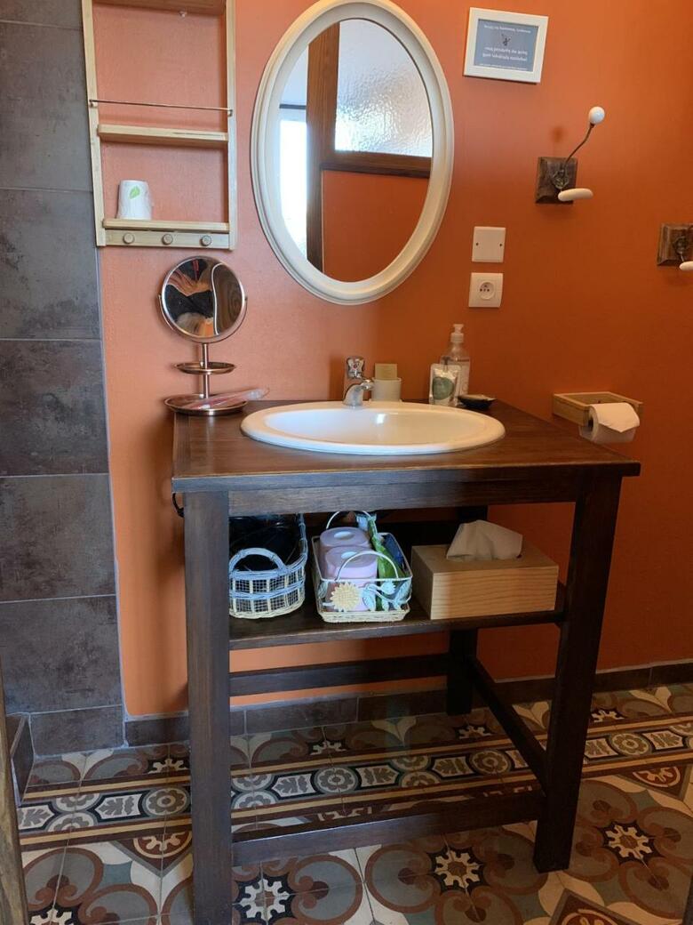 Hostal Chambre D'h�tes Lo Compona�ro