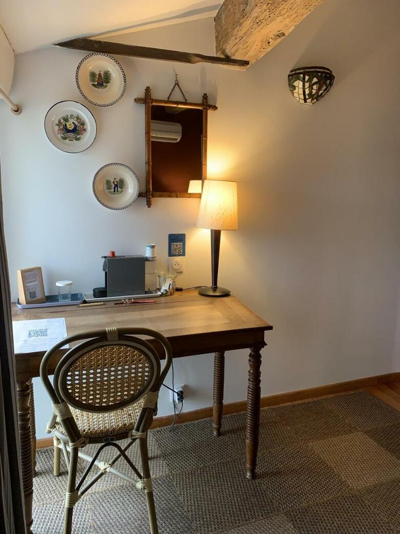 Hostal Chambre D'h�tes Lo Compona�ro