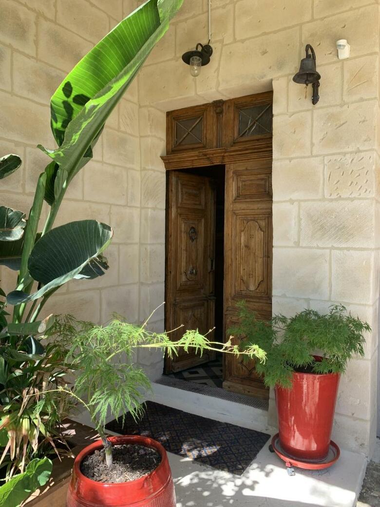 Hostal Chambre D'h�tes Lo Compona�ro