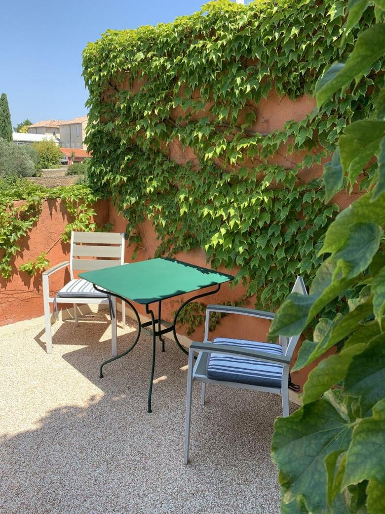 Hostal Chambre D'h�tes Lo Compona�ro