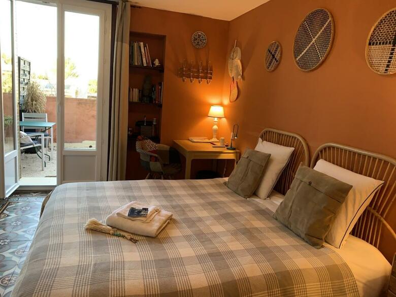 Hostal Chambre D'h�tes Lo Compona�ro