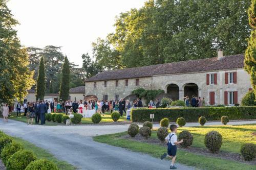 Ch�teau De Poudenas