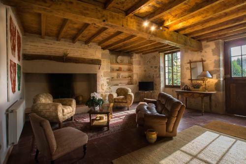 Ch�teau De Poudenas