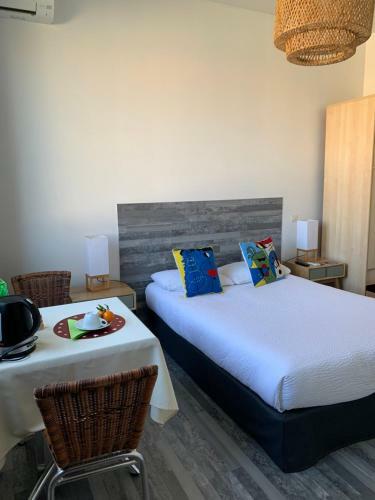 Hotel H�tel Restaurant La Plage