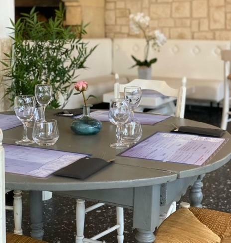 Hotel H�tel Restaurant La Plage