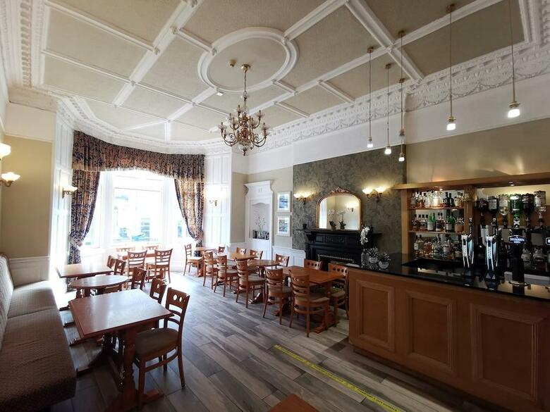 Lairg Hotel
