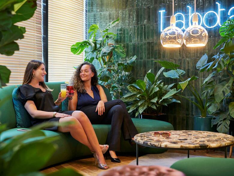Hotel Mercure Paris Montparnasse Pasteur