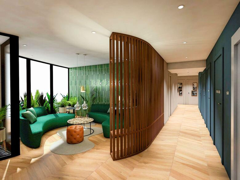 Hotel Mercure Paris Montparnasse Pasteur