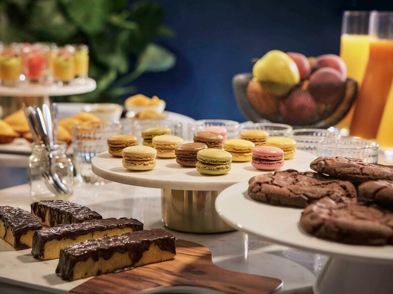 Hotel Mercure Paris Montparnasse Pasteur
