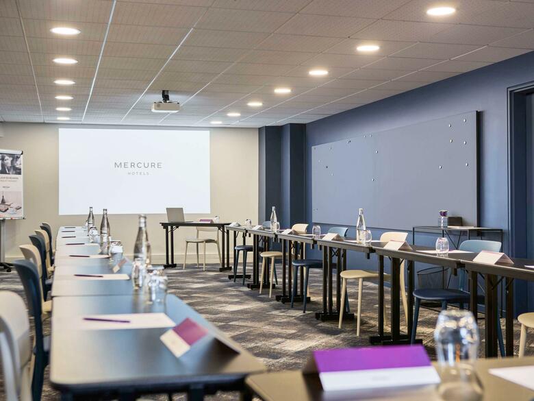 Hotel Mercure Paris Montparnasse Pasteur