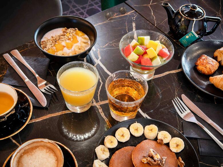 Hotel Mercure Paris Montparnasse Pasteur