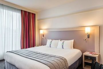 Hotel Mercure Paris Montparnasse Pasteur