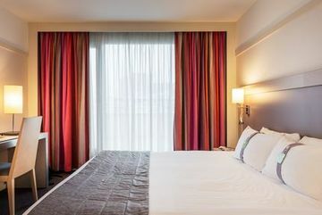 Hotel Mercure Paris Montparnasse Pasteur