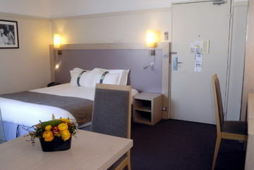 Hotel Mercure Paris Montparnasse Pasteur