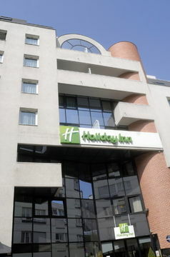 Hotel Mercure Paris Montparnasse Pasteur