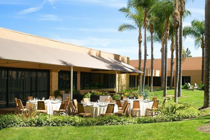 Hotel Sheraton Park