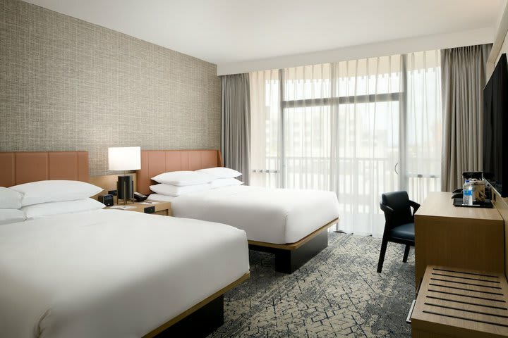 Hotel Sheraton Park