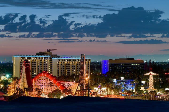 Hotel Sheraton Park