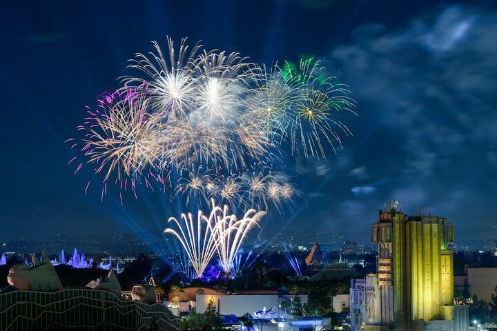Hotel Sheraton Park