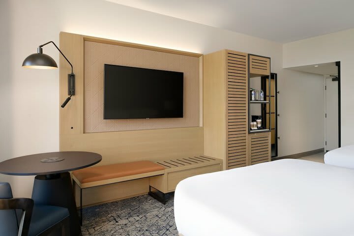 Hotel Sheraton Park