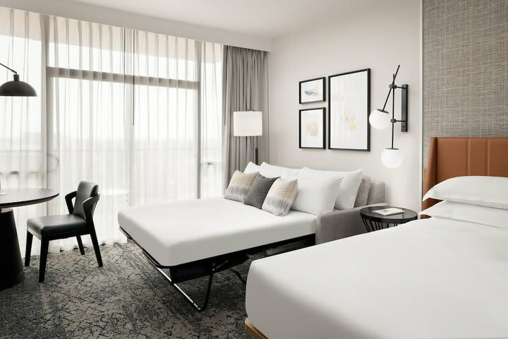 Hotel Sheraton Park
