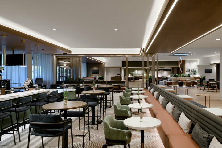 Hotel Sheraton Park