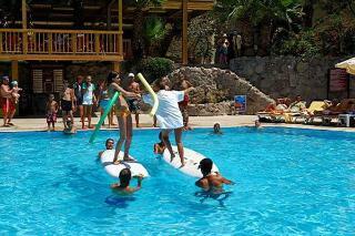 Hotel Green Beach Resort
