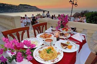 Hotel Green Beach Resort
