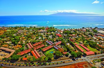 Hotel Outrigger Aina Nalu