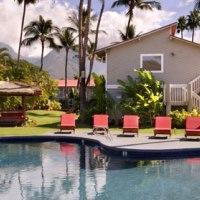 Hotel Outrigger Aina Nalu