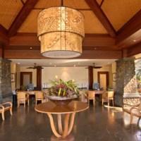 Hotel Outrigger Aina Nalu