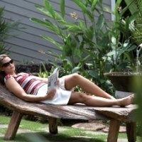 Hotel Outrigger Aina Nalu