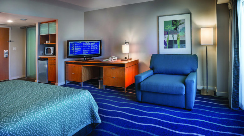 Ala Moana Hotel