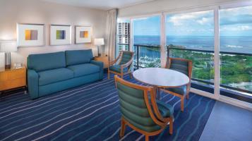 Ala Moana Hotel