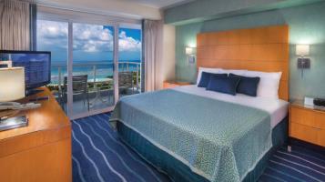 Ala Moana Hotel