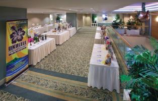 Ala Moana Hotel