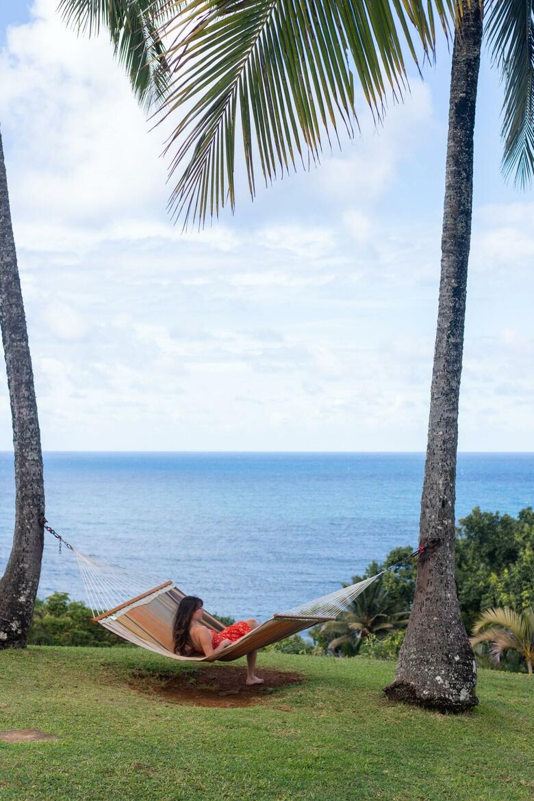Hotel Cliffs At Princeville