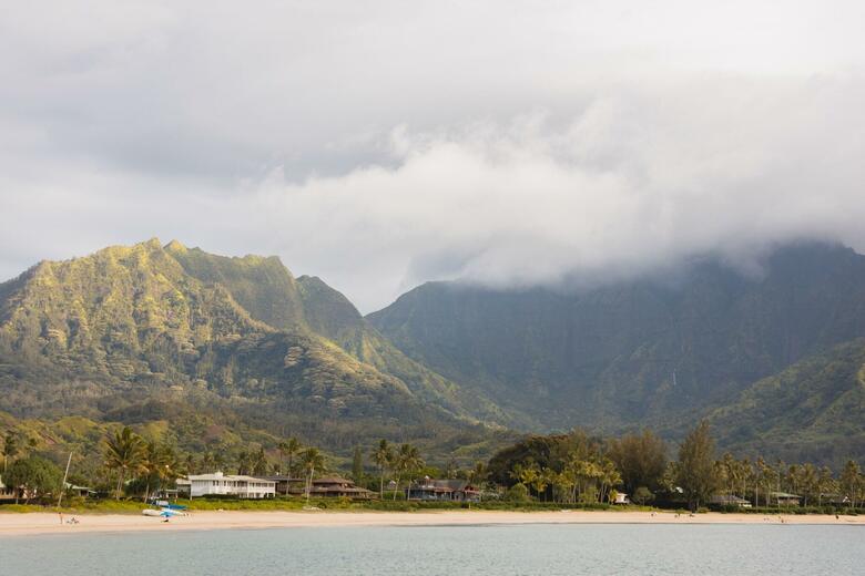 Hotel Cliffs At Princeville
