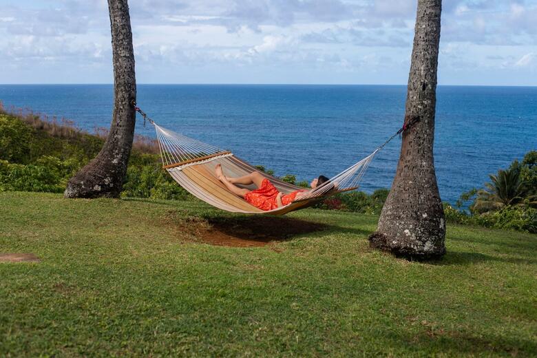 Hotel Cliffs At Princeville